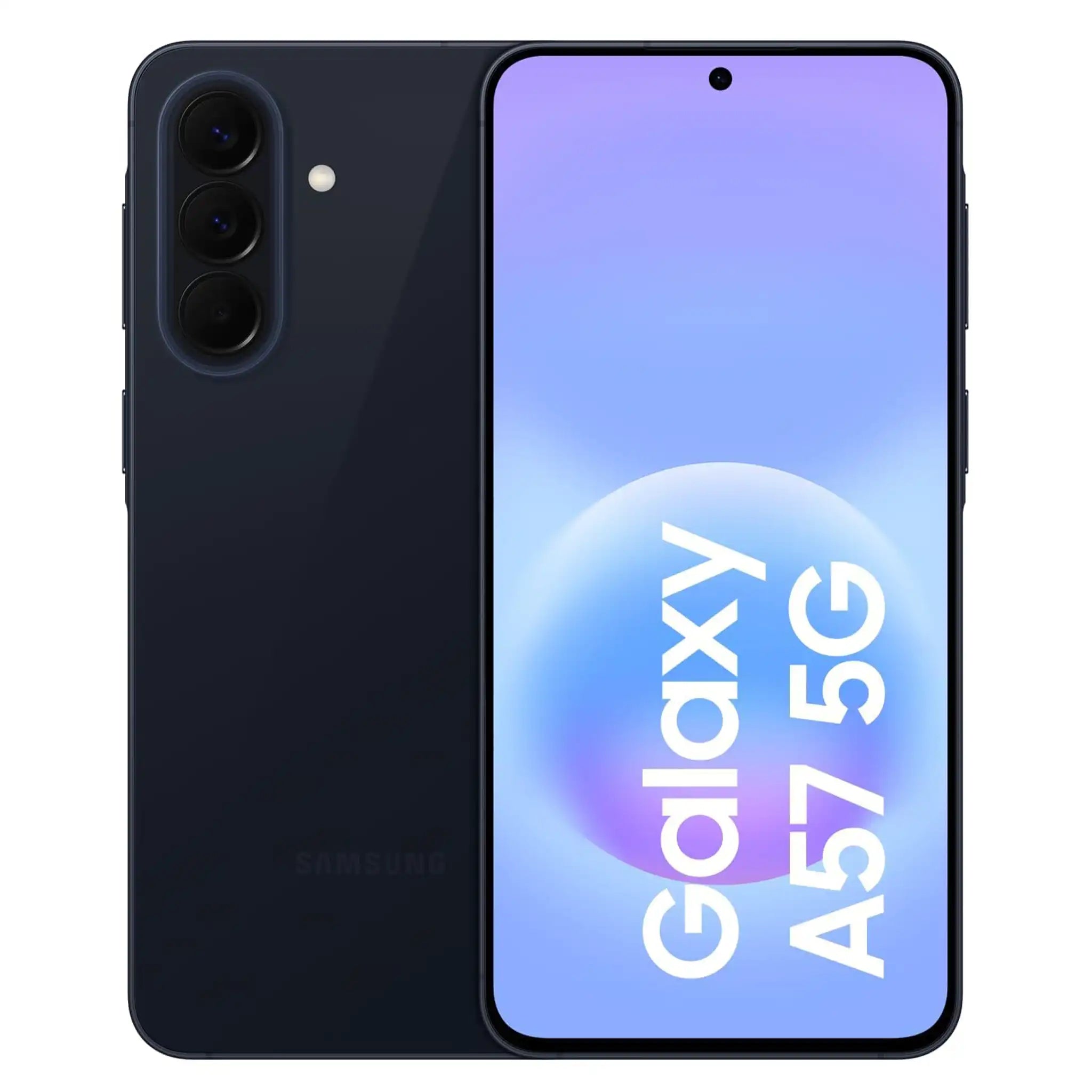 Samsung Galaxy A57 5G (2026)  Awesome Navy Dual SIM – Neuware