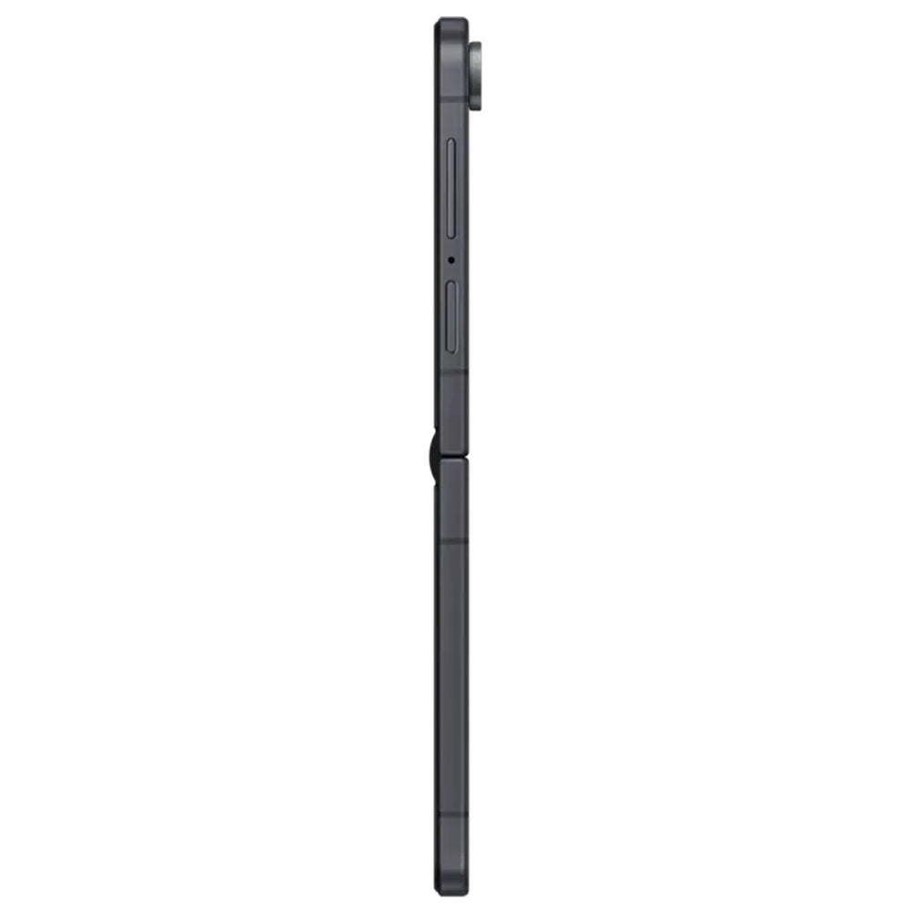 Samsung Galaxy Z Flip8 - Graphite - 256 GB