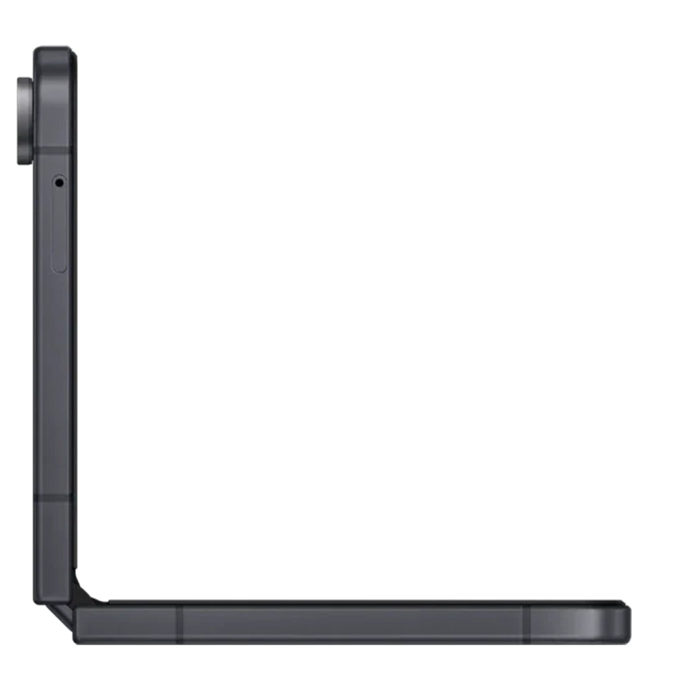 Samsung Galaxy Z Flip8 - Graphite - 256 GB