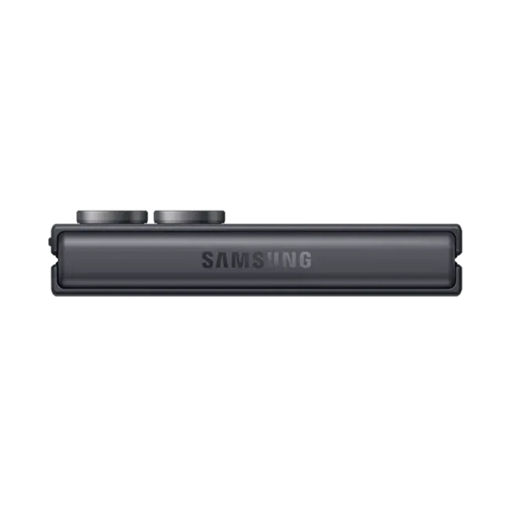 Samsung Galaxy Z Flip8 - Graphite - 256 GB