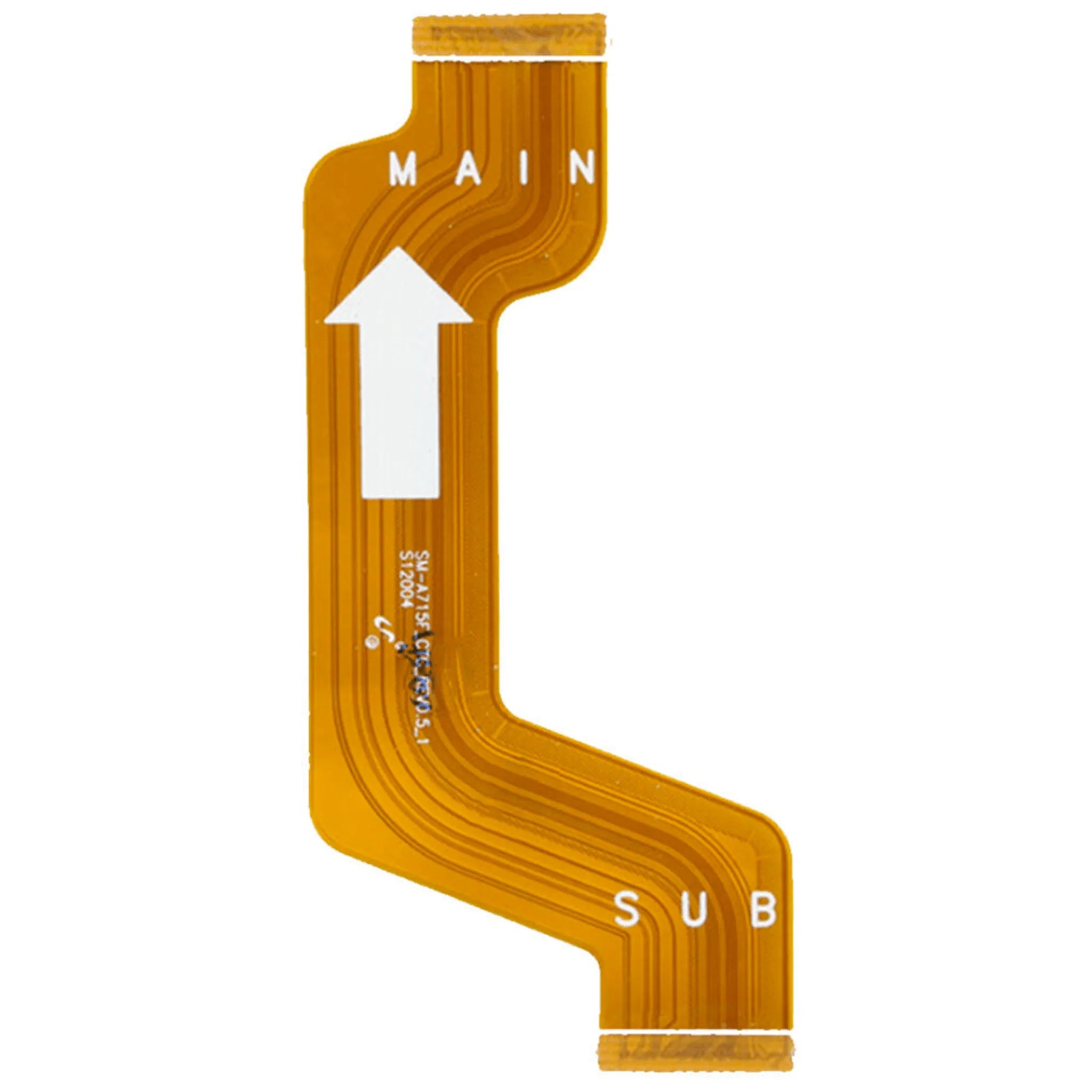 samsung-a71-main-flex-kabel-verbindung-a715f