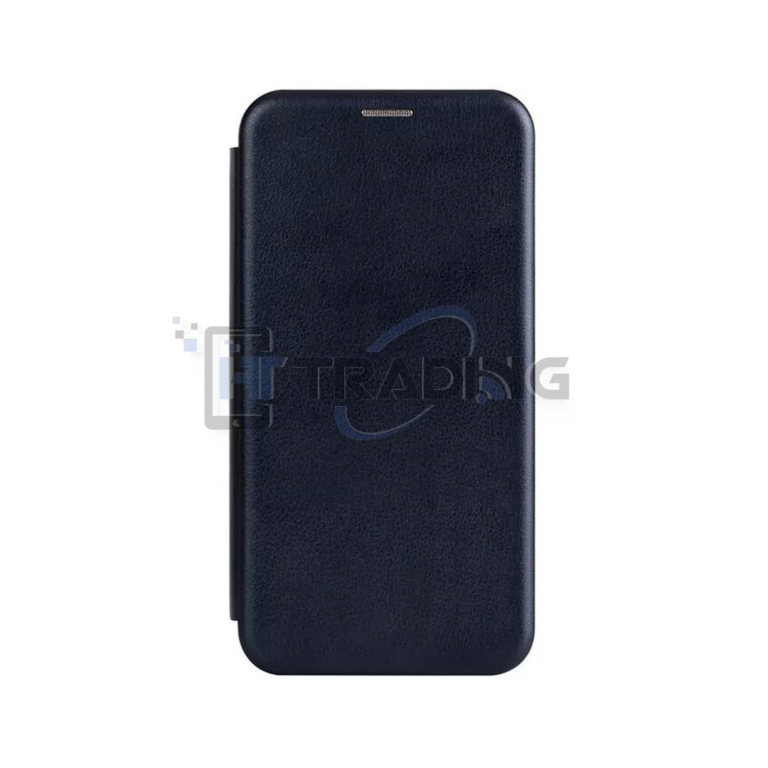 Fliptasche Buenos Schwarz für Samsung S8