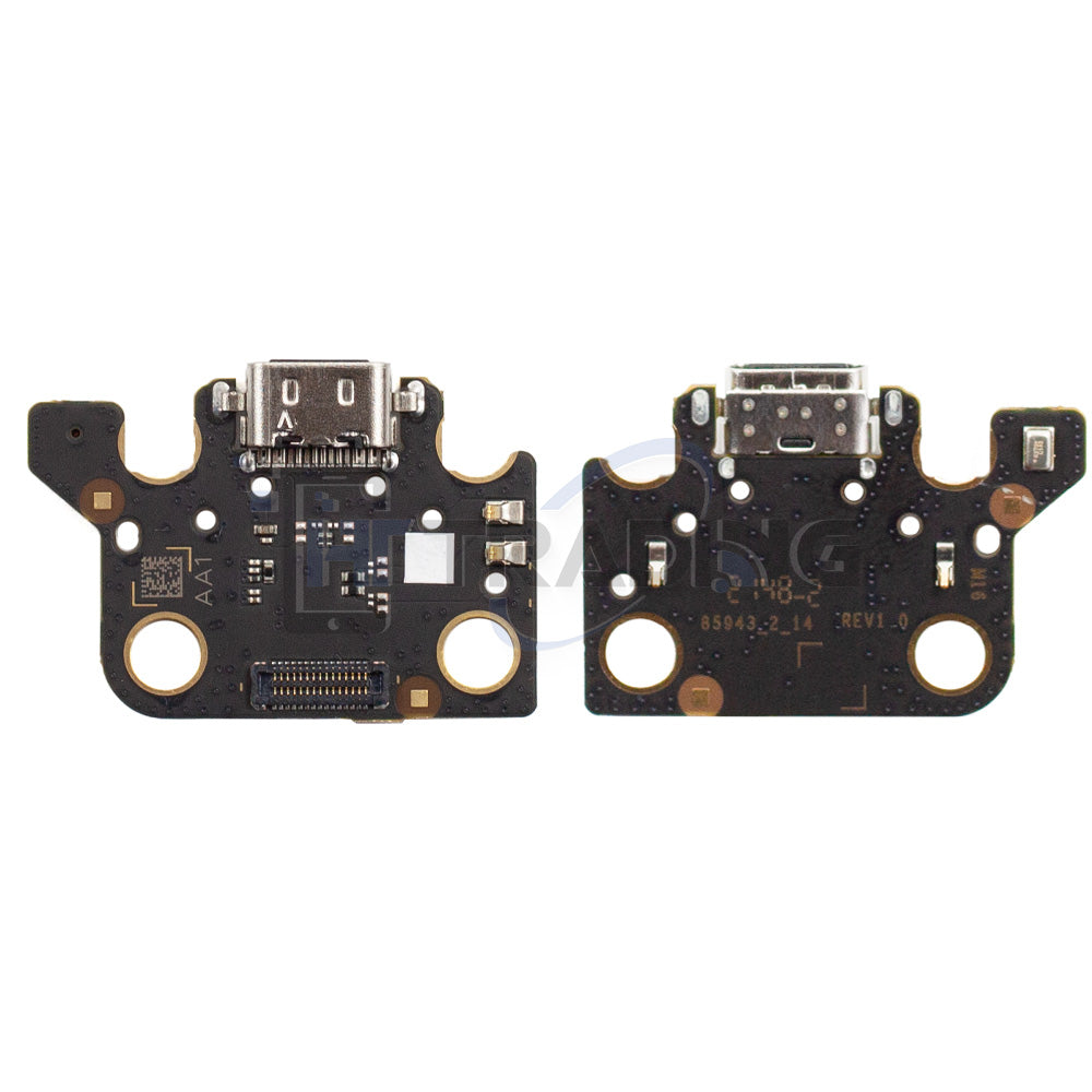 Samsung Charging Port für Galaxy Tab A7 T500, T505 Service Ware