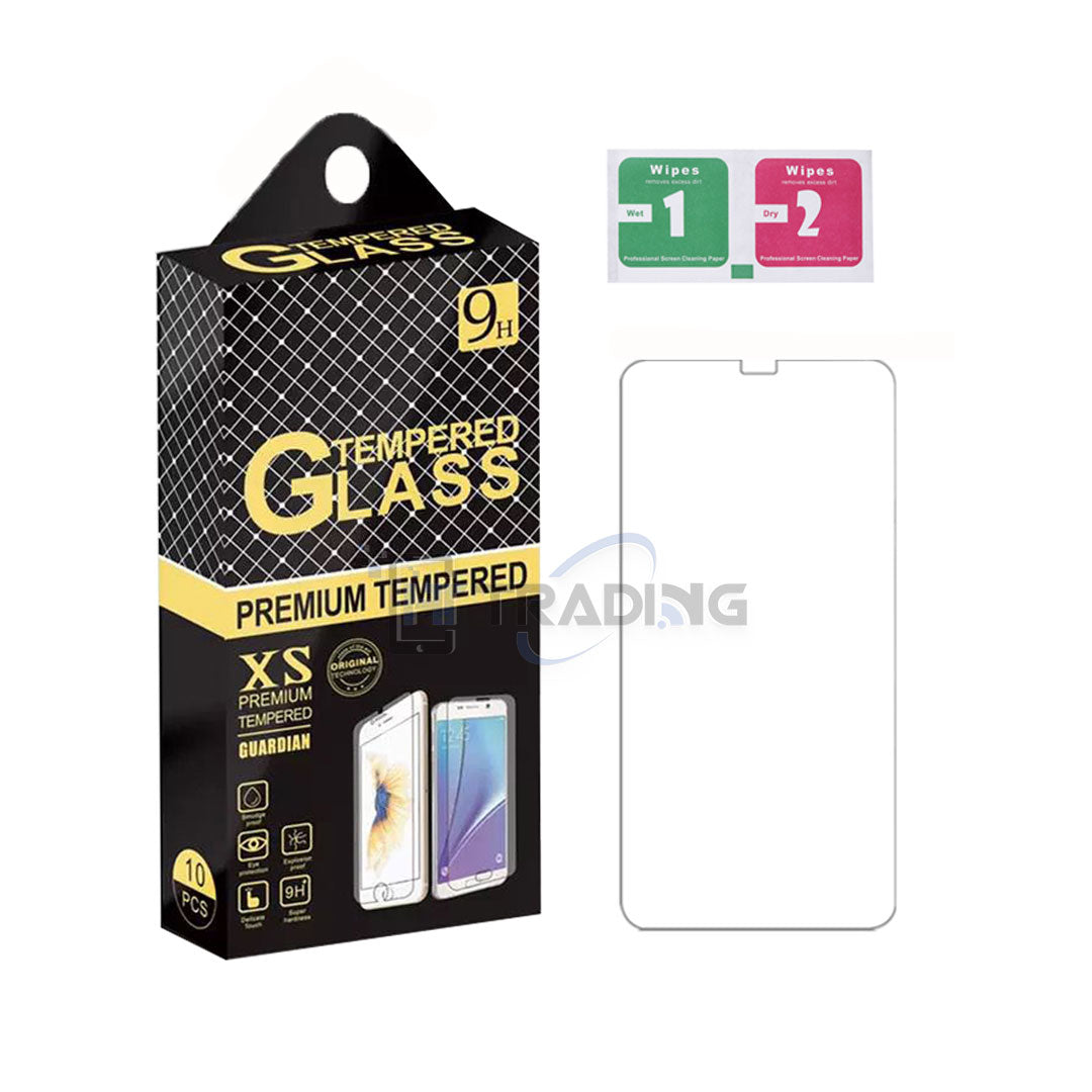 Premium Tempered Schutzglas für Samsung A530 A8 2018 0.2mm