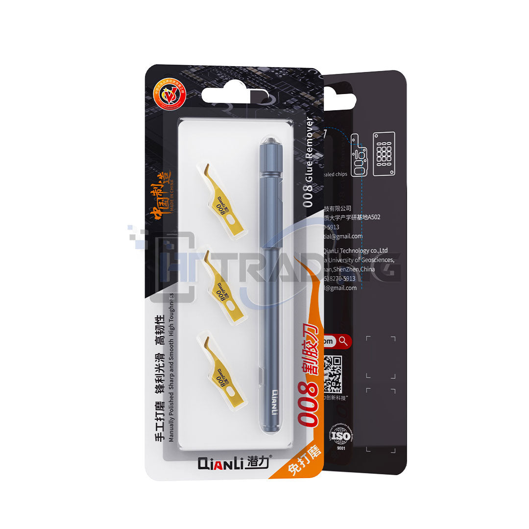Qianli - 008 Glue Remover