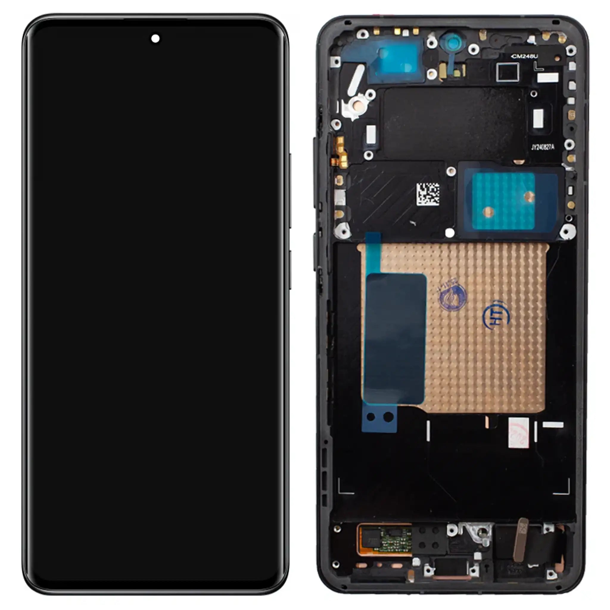 Display-fuer-Vivo-X100-Pro