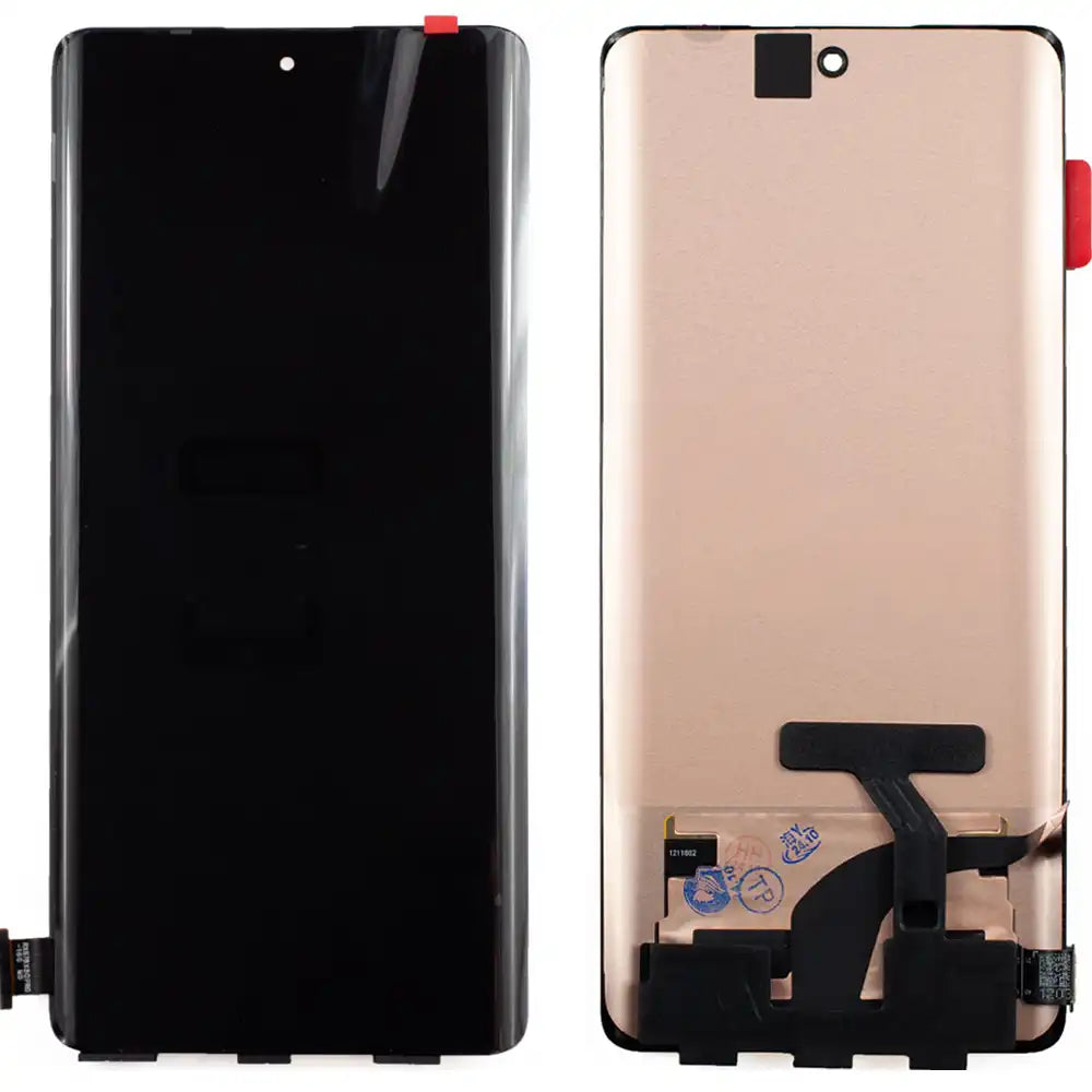 Vivo V29/ V29 Pro/ X90/ X90 Pro Display ohne Rahmen, OEM