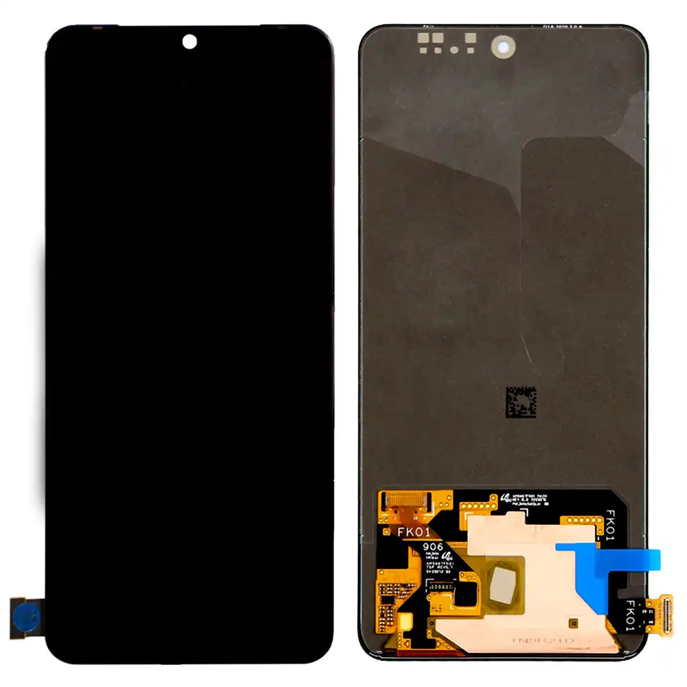 Vivo V40 SE/V30 LITE 4 5G/V29E 5G/V30 SE Display ohne Rahmnen, OEM V2345