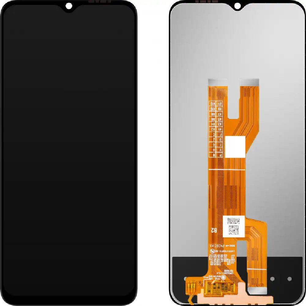 Vivo Y37 5G	V2357A
iQOO Z9 Lite 5G	V2356
Vivo Y03	V2332
Vivo Y18e	V2350
Vivo Y18	V2333 / V2345
Vivo Y28s 5G	V2346