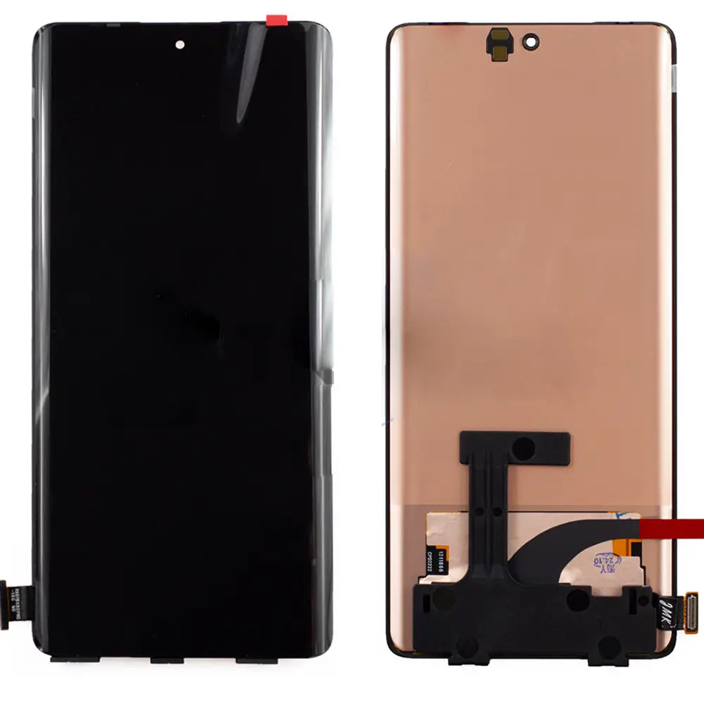 Vivo Y78 5G (V2244) Display ohne Rahmen, OEM