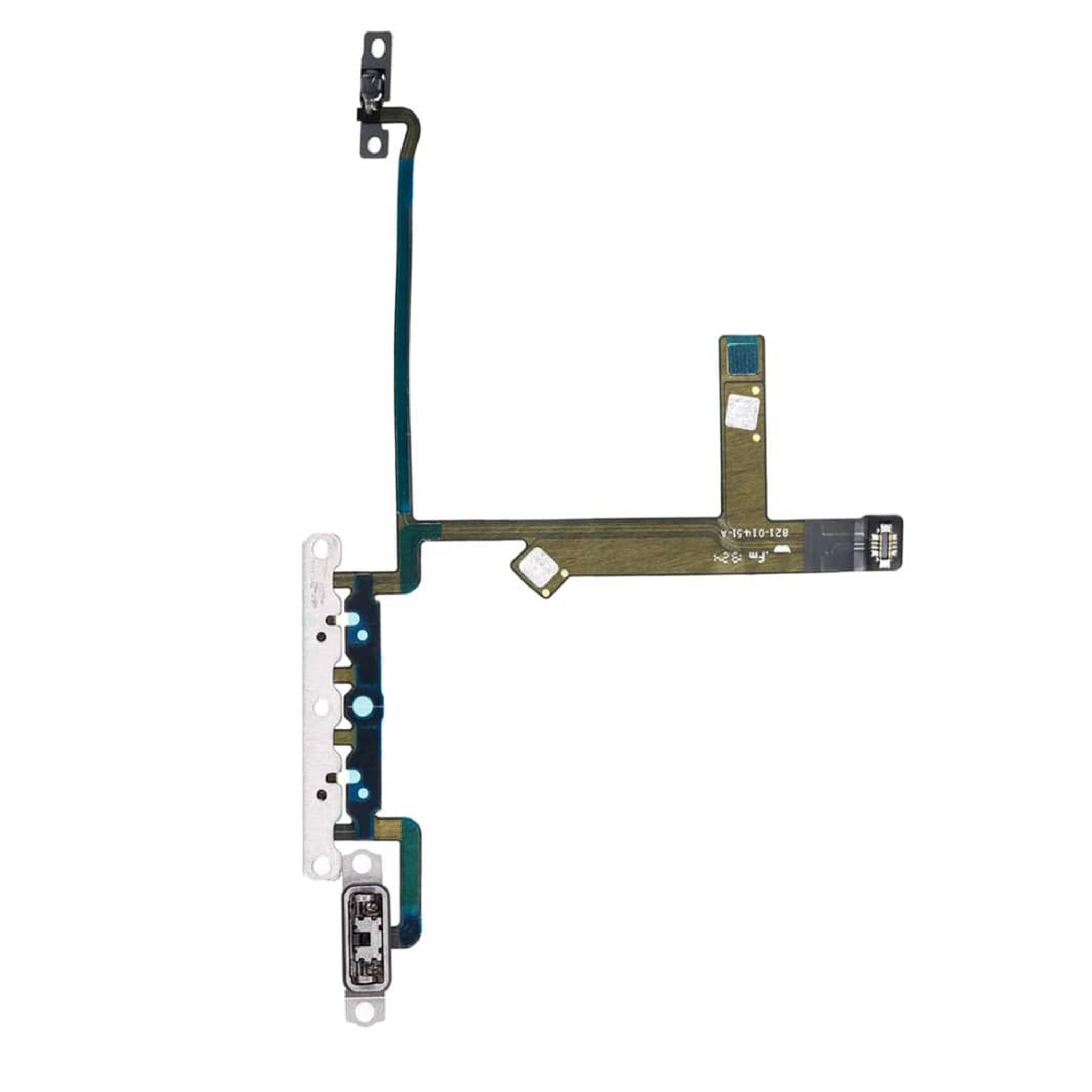 iPhone XS Volume Flexkabel – Lautstärketaste Ersatzteil