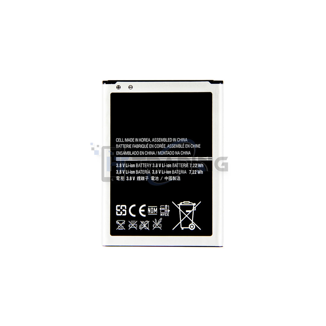 Akku für Samsung X cover 3 G388F EB-BG388BBE