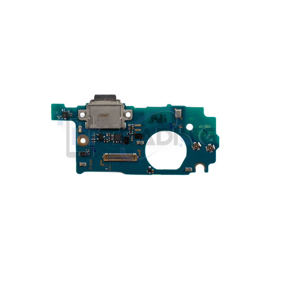 Ladebuchse für Samsung X Cover Pro SM-G715FN