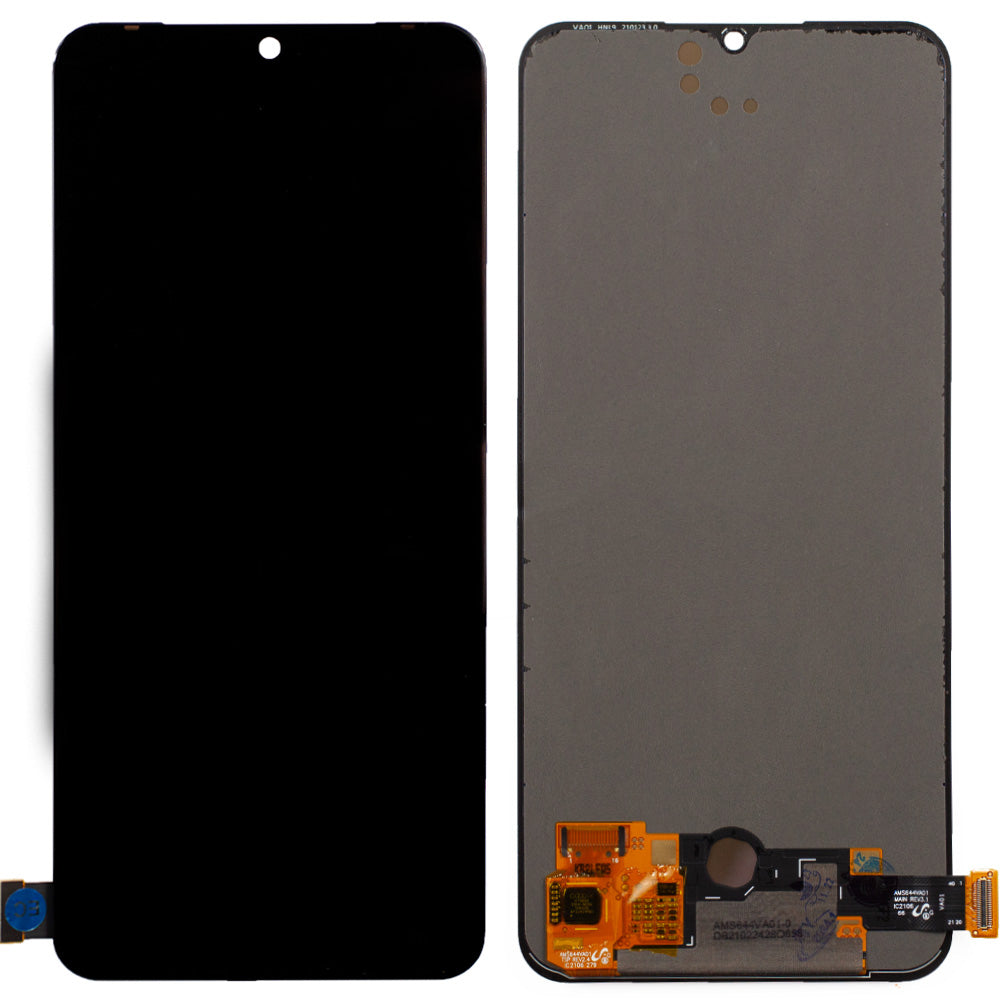 Display für Vivo V21 / X80 Lite 5G Display OLED – V2050 / V2208 – ohne Rahmen