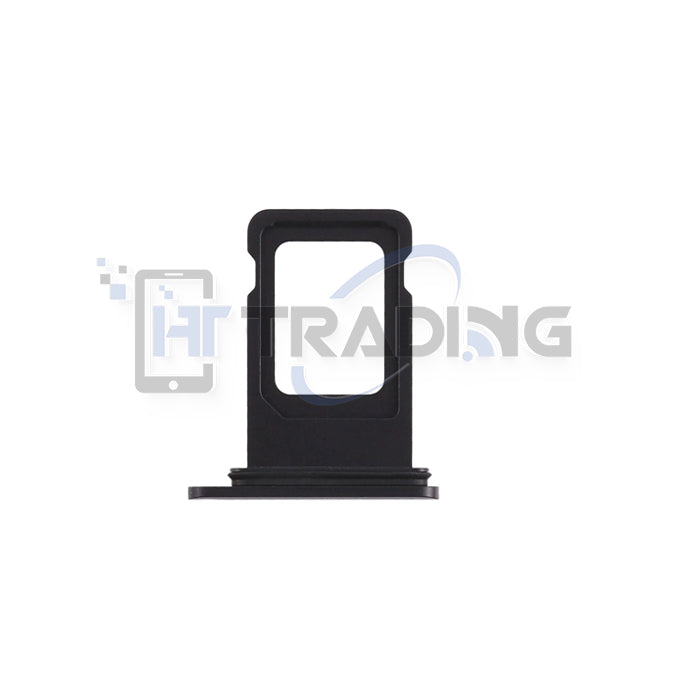 Sim-Tray / Sim Halter für iPhone 12 Schwarz