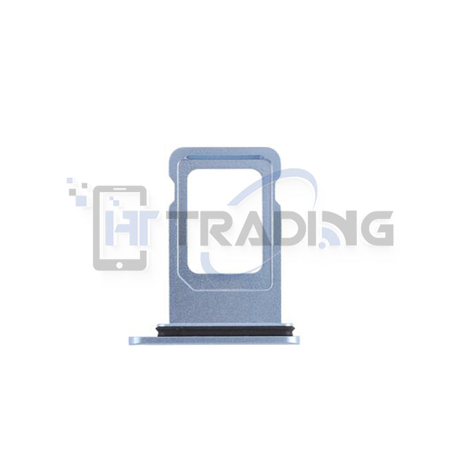 Sim-Tray / Sim Halter für iPhone 13 Pro Sierrablau