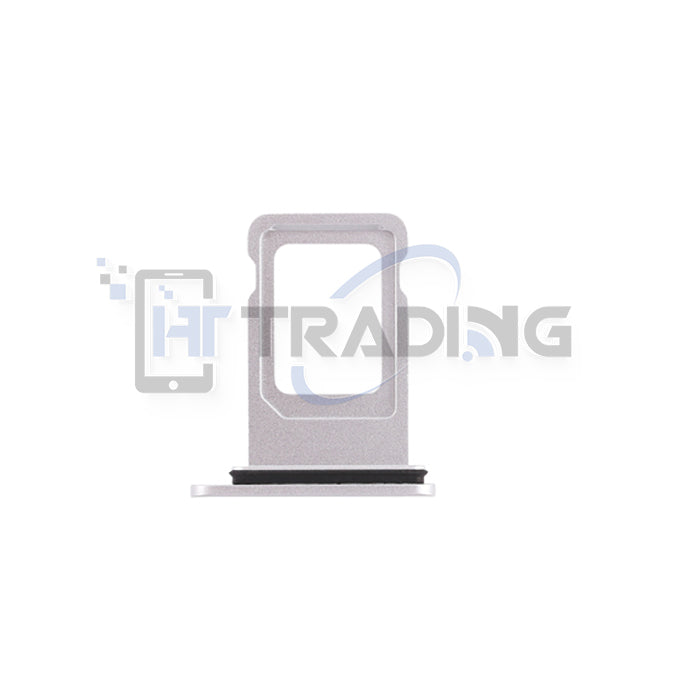 Sim-Tray / Sim Halter für iPhone 12 Weiß