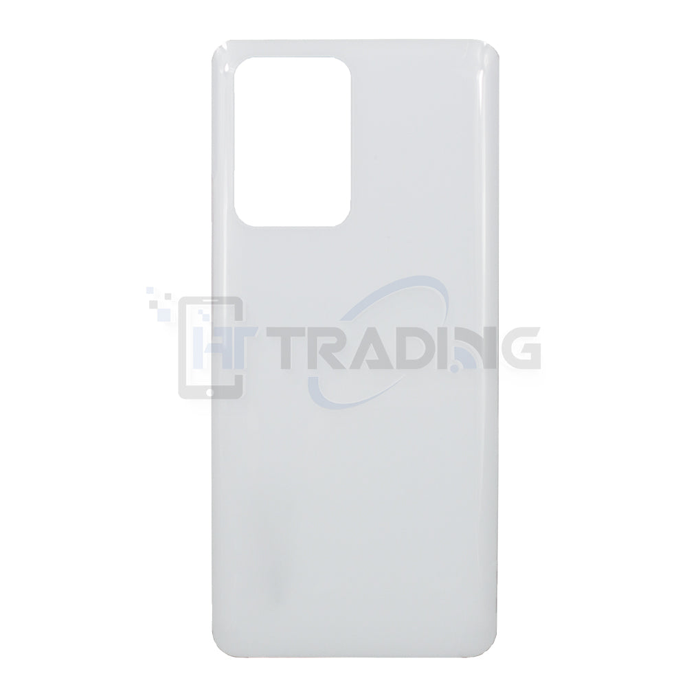 Akkudeckel für Xiaomi Mi 11T 21081111RG Moonlight White