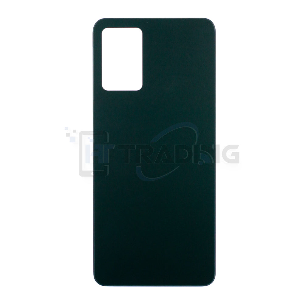 Akkudeckel für Xiaomi Note 11 Pro Blau