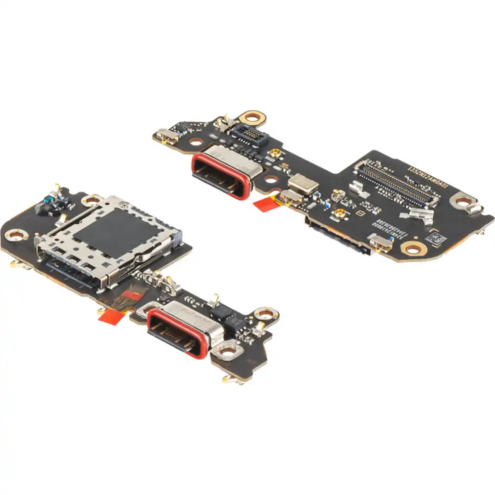 Ladebuchsen-Flexkabel / Ladebuchsen-Platine für Xiaomi 14T
