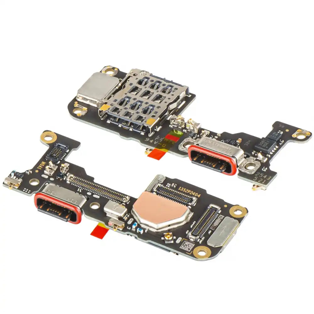 Ladebuchsen-Flexkabel / Ladebuchsen-Platine für Xiaomi 15T Pro