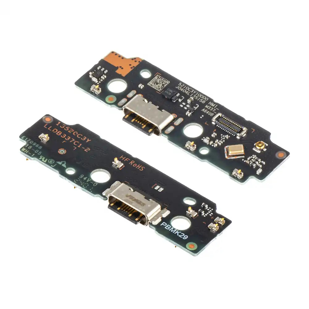 Ladebuchsen-Flexkabel / Ladebuchsen-Platine für Xiaomi Redmi A3
