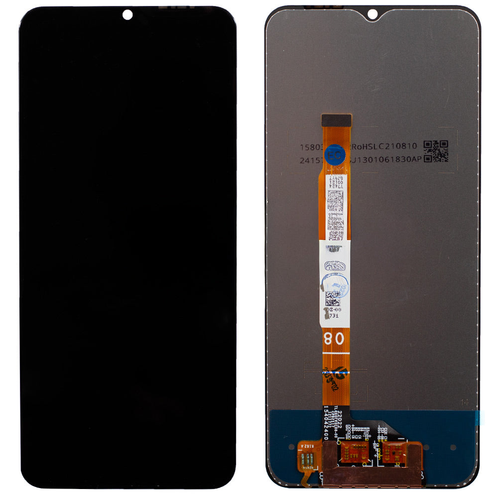 Vivo Y20s (V2027), Y11s, Y20i, Y20 Display ohne Rahmen, OEM