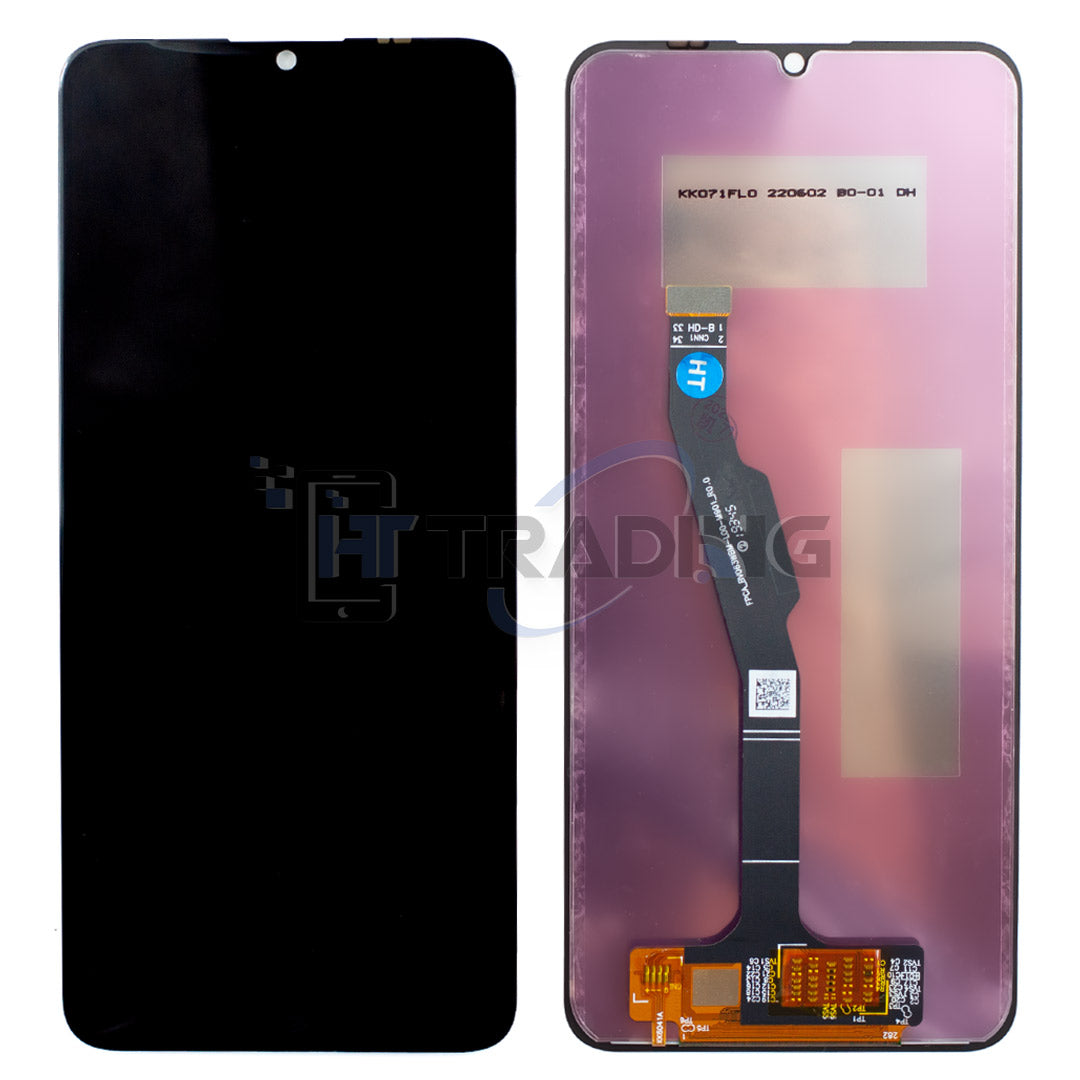 LCD Display für Huawei Y6 Plus ohne Rahmen
