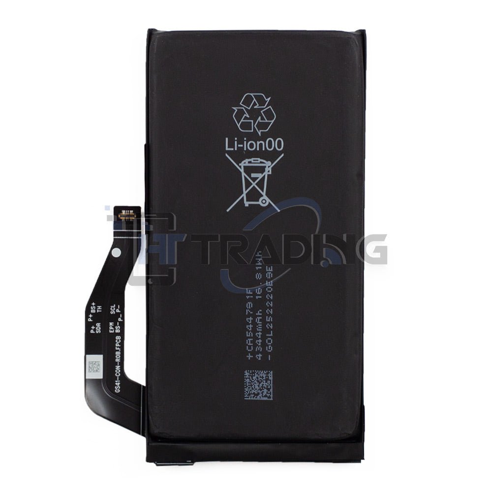 Akku für Google Pixel 7A - GWKK3 , GHL1X , G0DZQ , G82U8, OEM - Äquivalent - Fonix