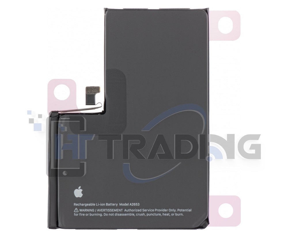 Akku ( mit Adhesive ) für iPhone 13 Pro Max, Pulled - Fonix