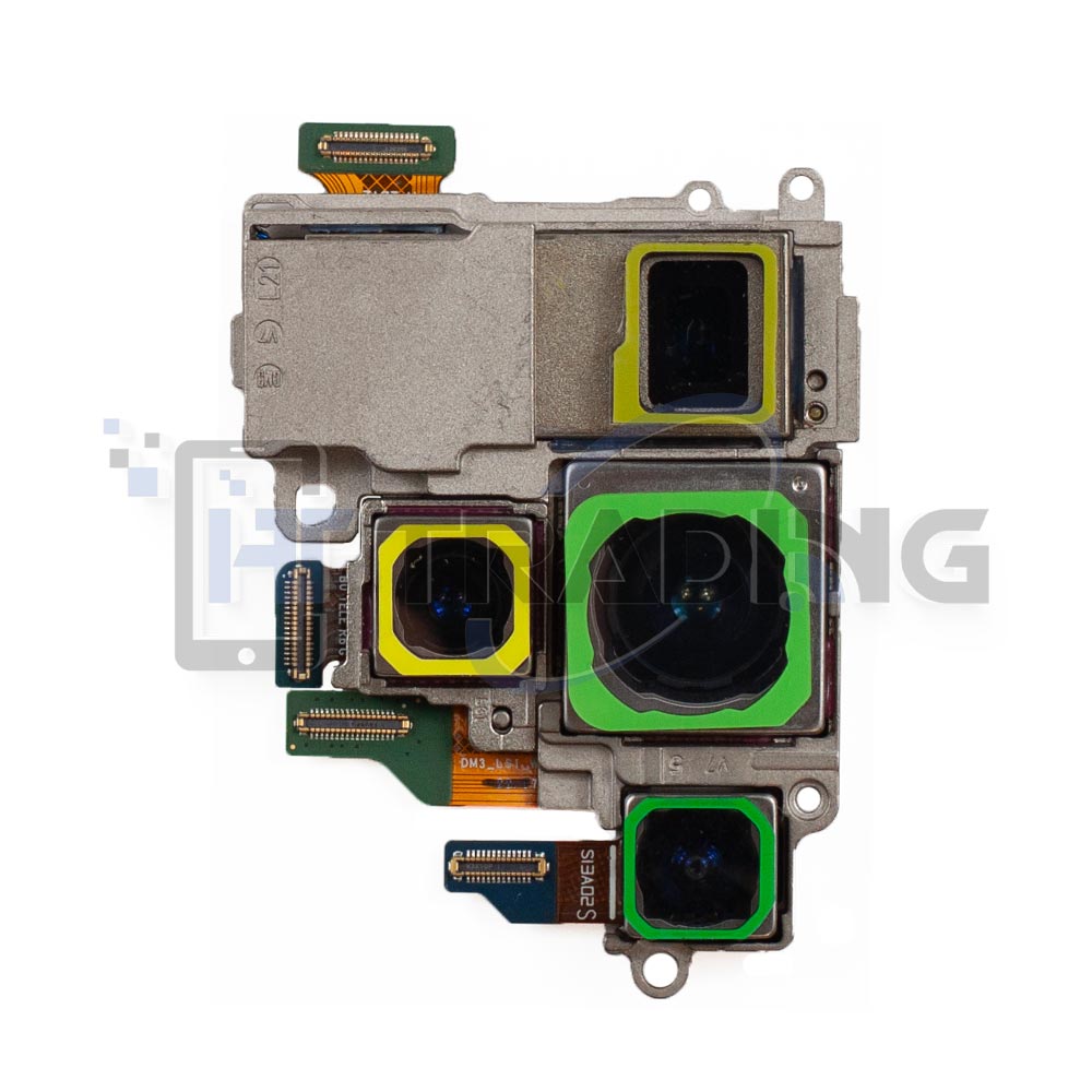 Hauptkamera für Samsung S23 Ultra SM - S918B, OEM - Fonix