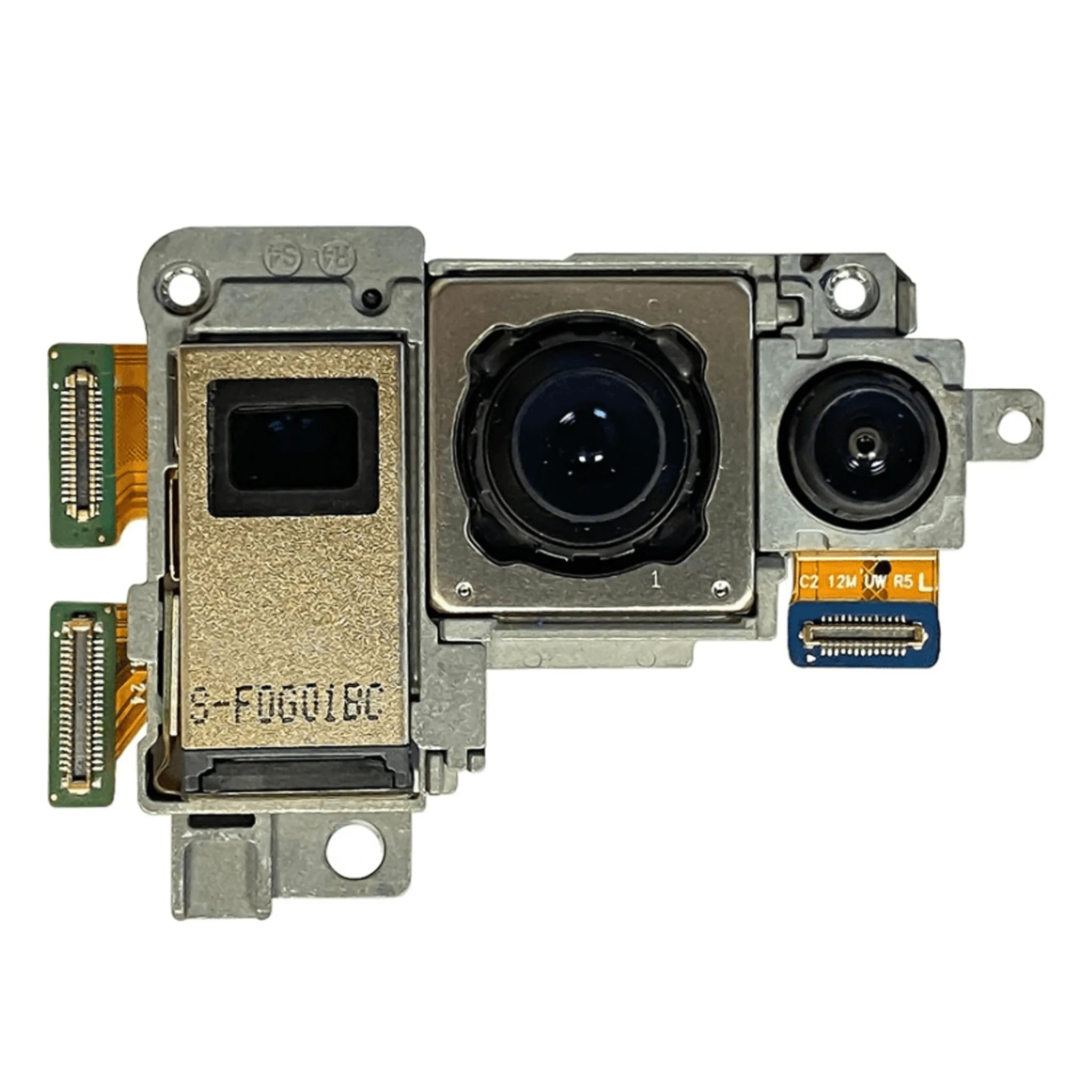 Hauptkamera-Set Ersatzteil für das Samsung Galaxy Note 20 Ultra 5G (N986B).