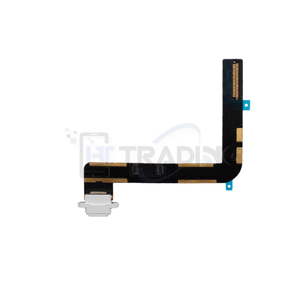 Ladeconnector für iPad 7/ 8/ 9 10.2 Weiß