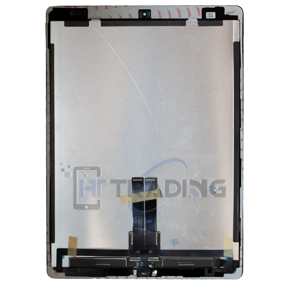 Display / LCD iPad Pro 12.9 2nd A1670/A1671 Weiß Refurbished