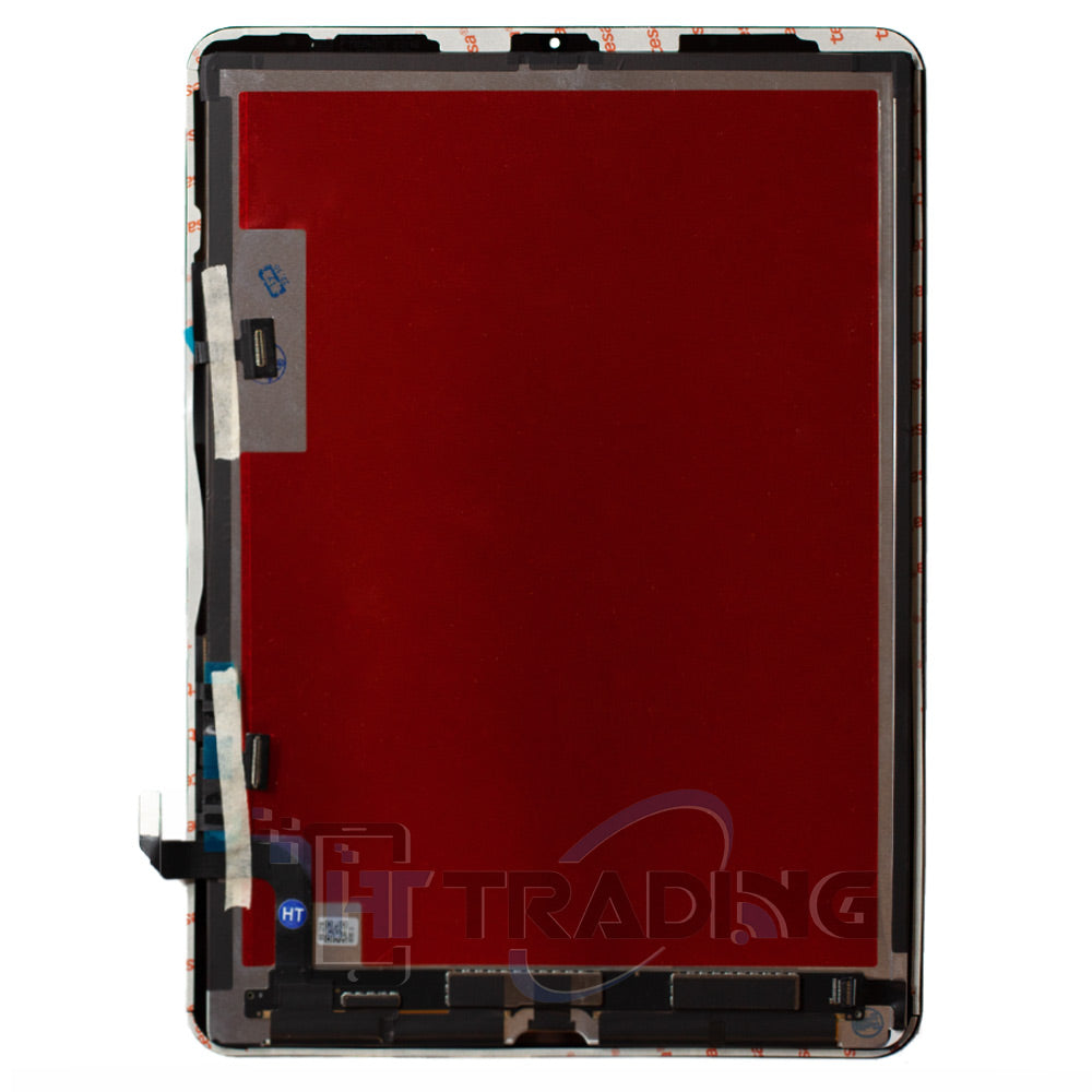 Display LCD für iPad Air 4 / Air 5 A2072 A2316 A2324 A2325 (Display + Touchscreen) Schwarz, OEM