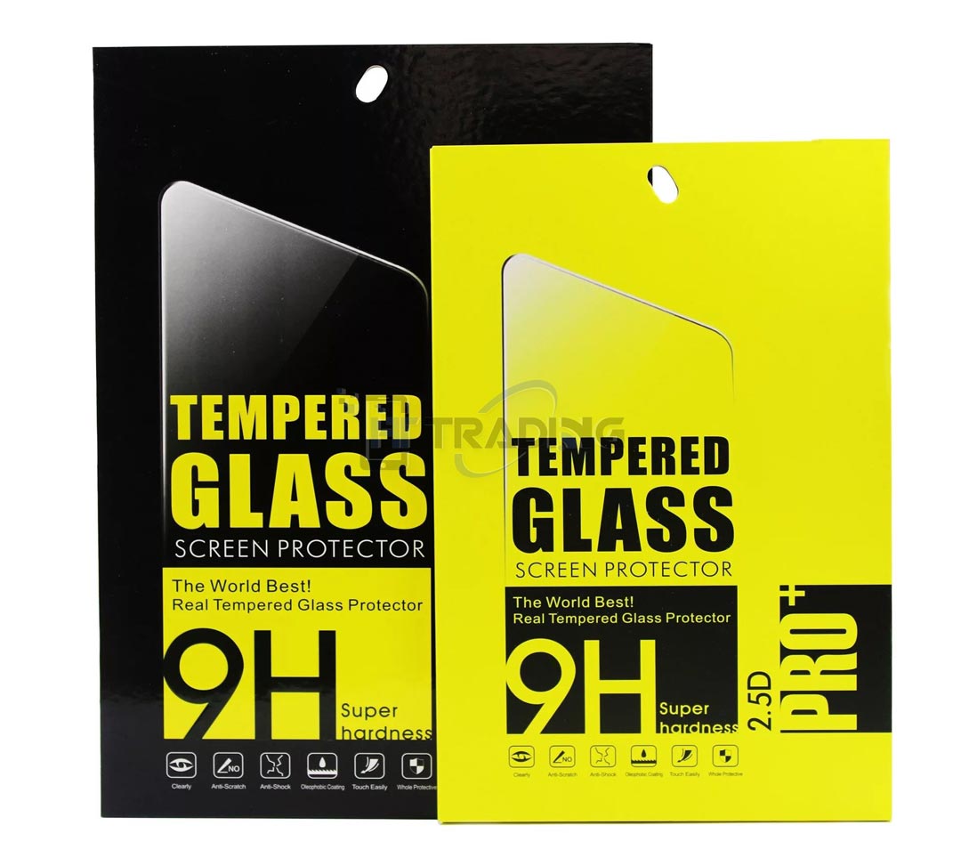 Schutzglas für iPad Pro 11 2020/2021, Air 4 2020, Air 5 2022