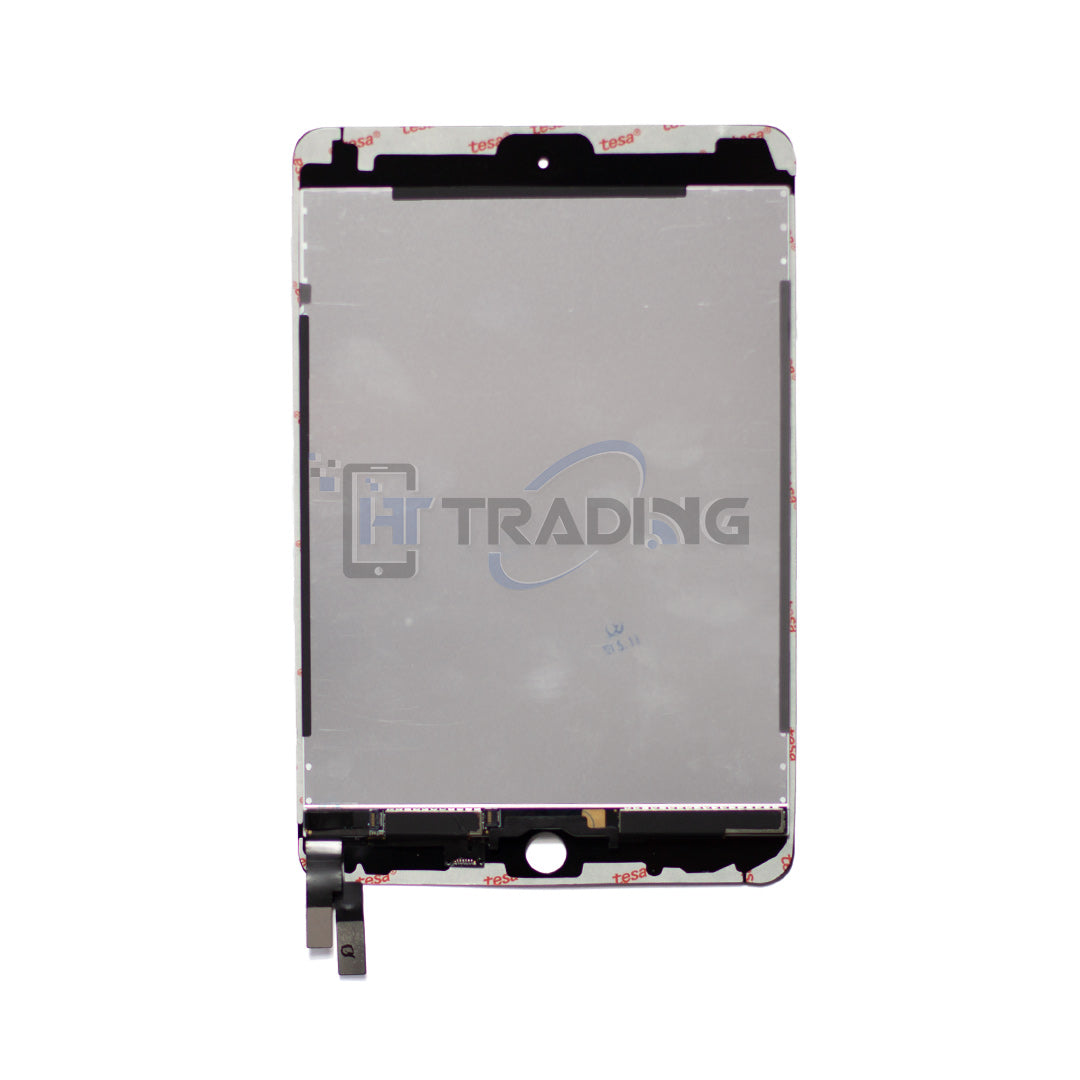 Display / LCD für iPad Mini 4 2015 A1538 A1550 Weiß Refurbished