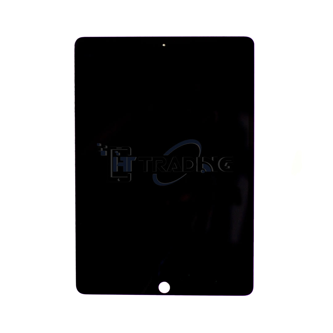 Display / LCD für iPad Air 2 A1566 A1567 Schwarz ( Display + Touchscreen) Refurbished