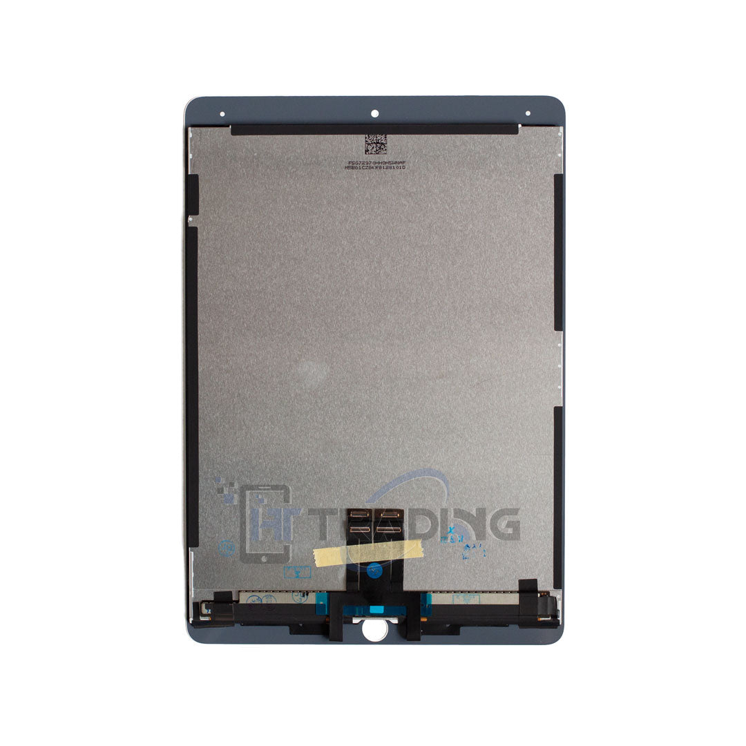 Display / LCD für iPad Air 3 A2123 A2152 A2153 A2154 Weiß Refurbished