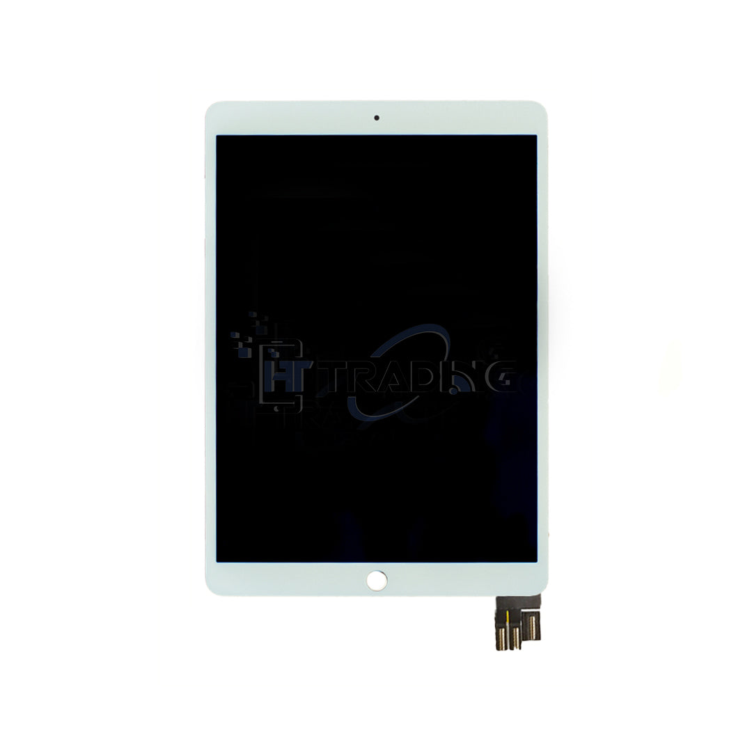 Display / LCD für iPad mini 5 2019 A2124 A2126 A2133 Weiß Refurbished