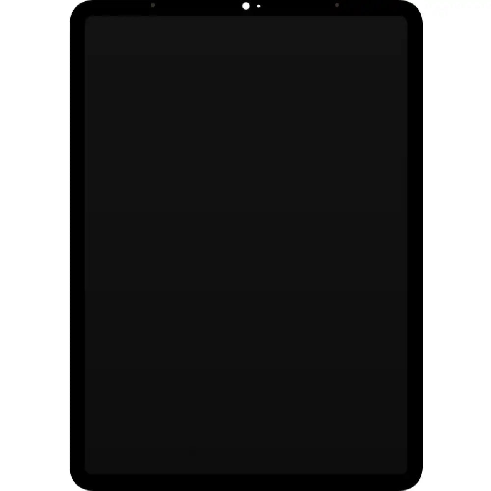 Display / LCD für iPad Pro 11.0 3rd/4th Gen. (A2301,A2377,A2459) schwarz - OEM