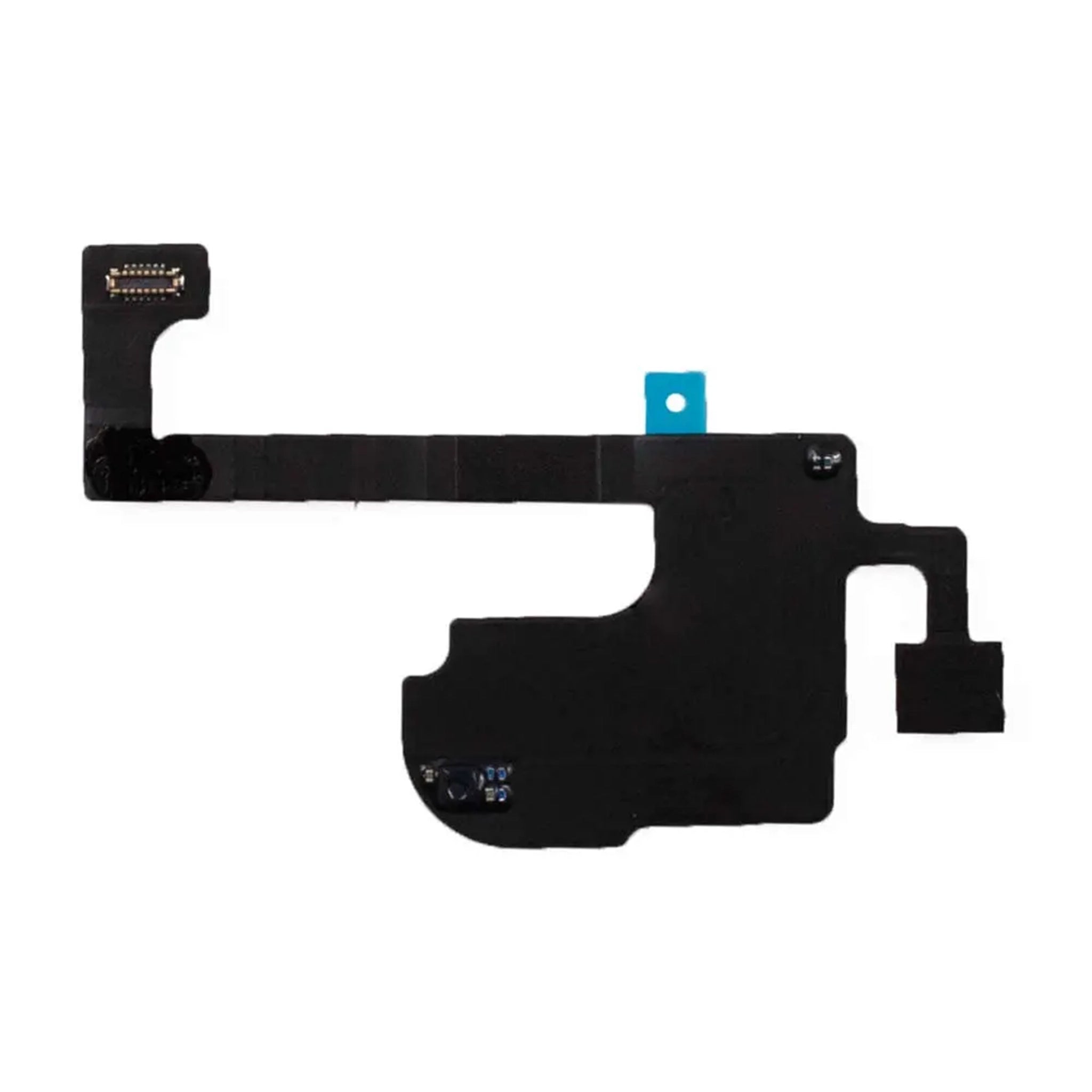 Sensor Flex + Mikrofon Proximity Sensor für iPhone 15 Plus