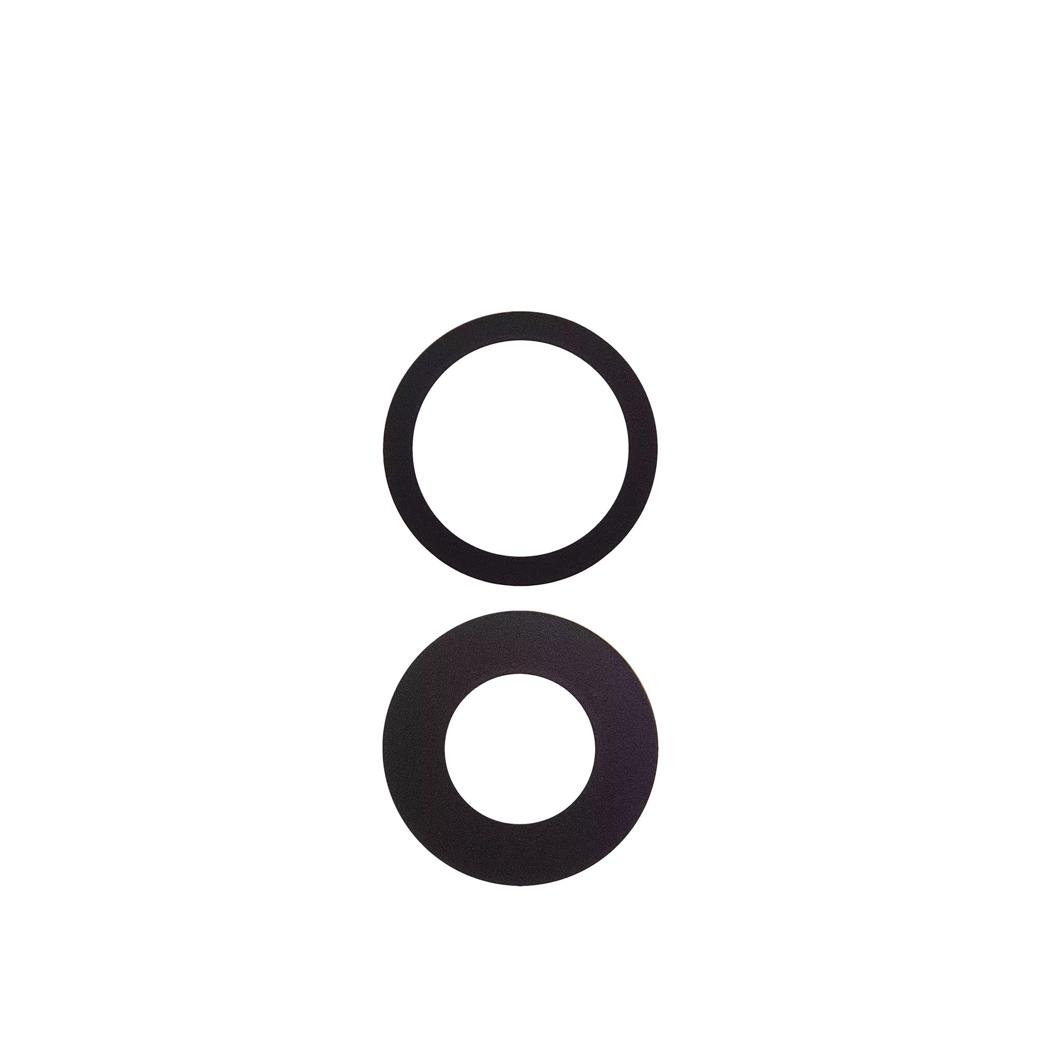 Kameralinse für iPhone 16 / 16 Plus ( 2-Teilig ), Saphire Glas