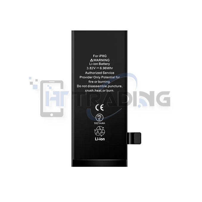 Akku Premium für iPhone 6 Plus mit Klebestreifen 2915 mAh