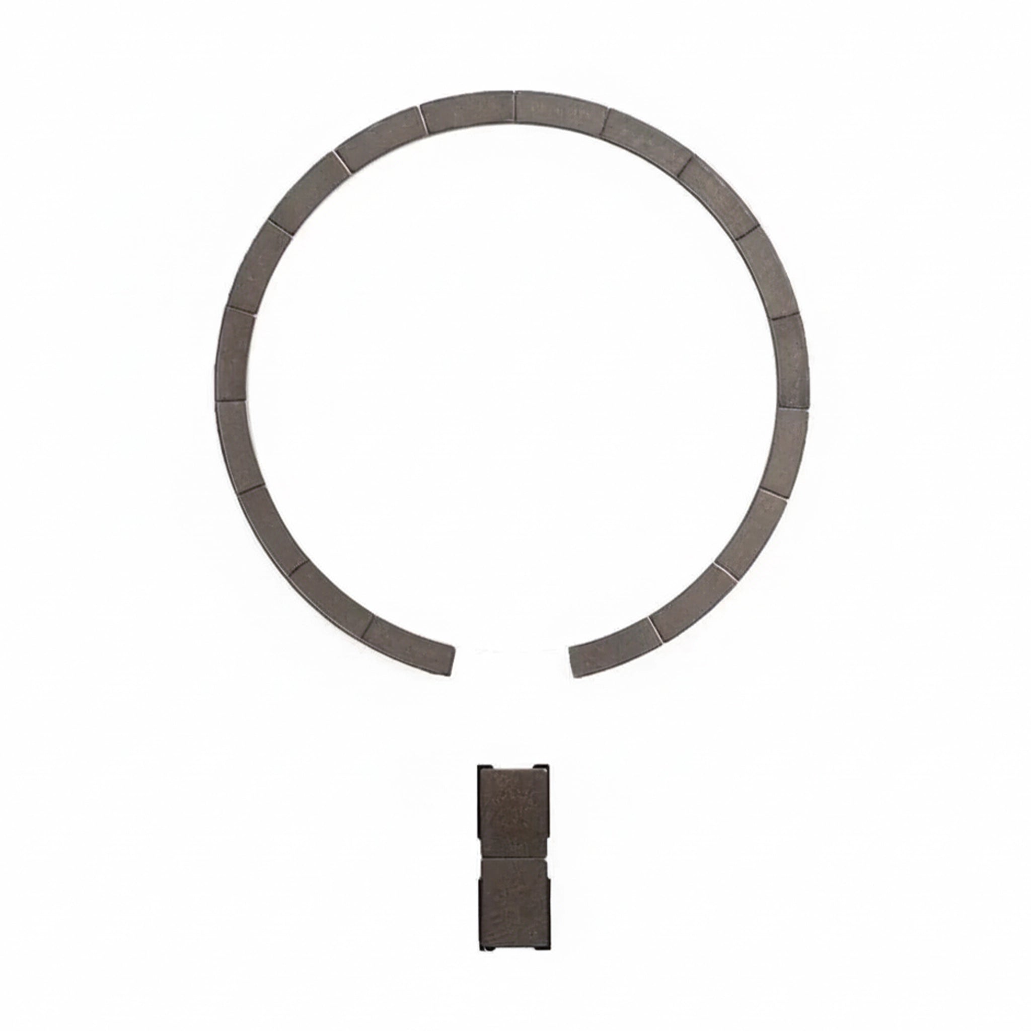 iPhone 13 / 14 Wireless MagSafe Charging Magnet – Komplettset