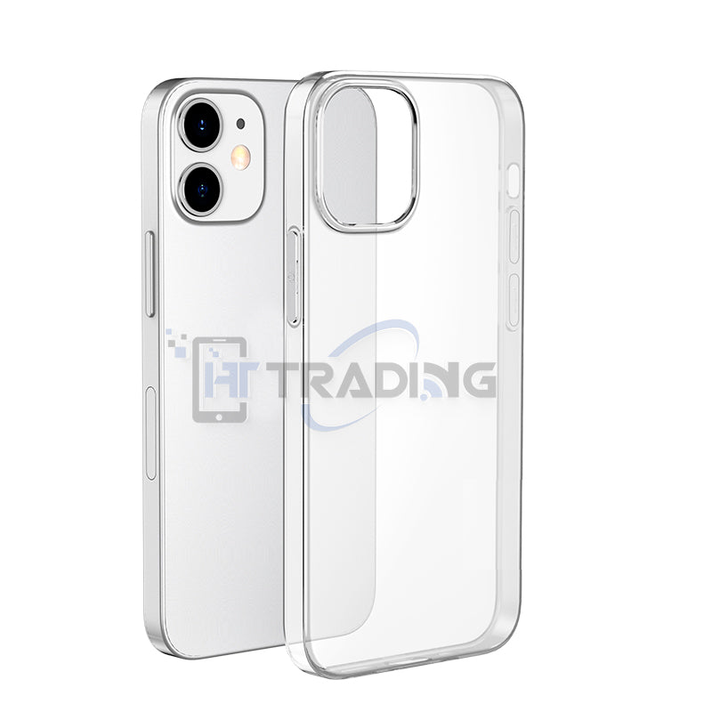 Schutzhülle Clear Case 2.0mm für Samsung A12