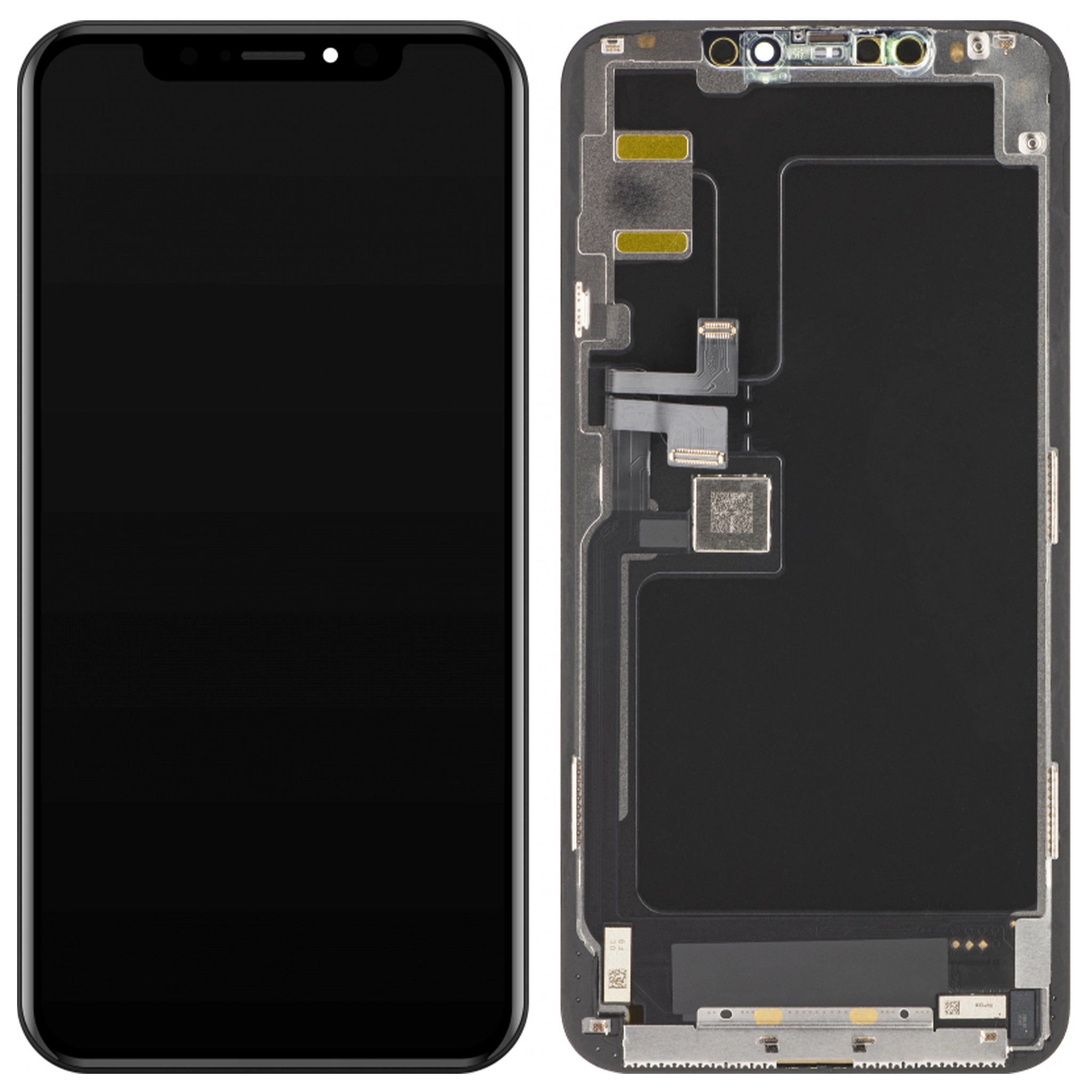 LCD Display für iPhone 11 Pro Pulled Ori. Schwarz