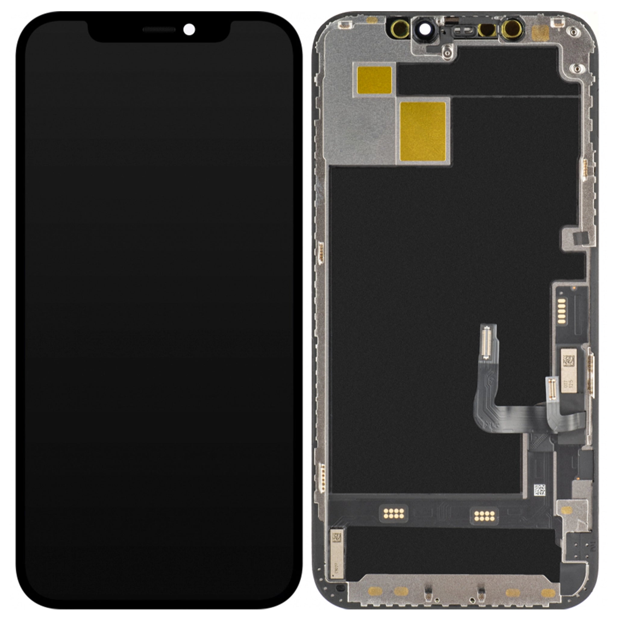 iPhone 12 Pro display HD InCell
