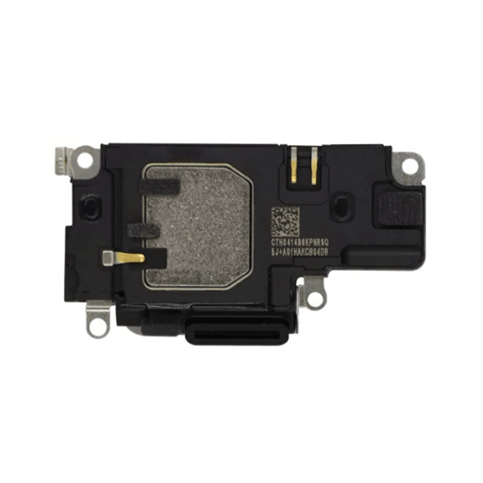 iPhone 12 Pro Max Lautsprecher (Buzzer) – Unterer Modul Pulled