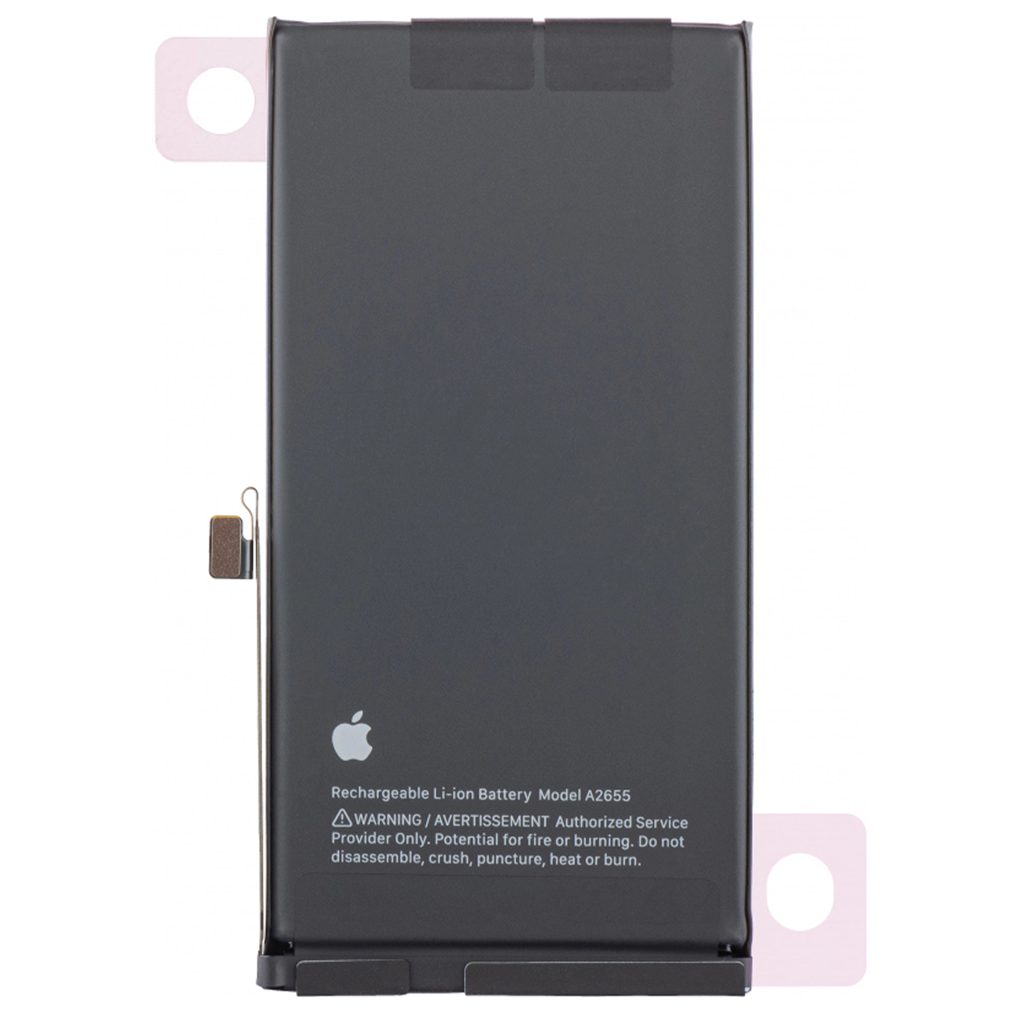 iPhone 13 Battery Original Service Pack
